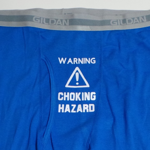PERSONALISED MEN BOXER SHORTS UNDERWEAR WEDDING GIFT HUSBAND 2ND ANNIVERSARY LEG